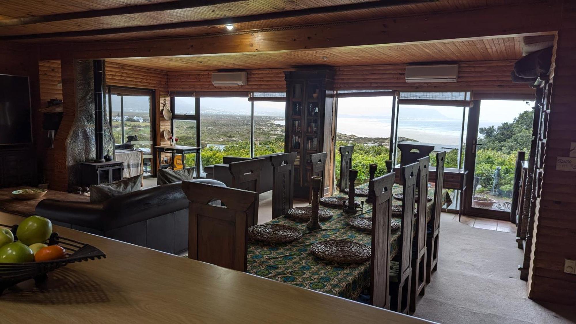 Noordhoek Hideaway * Cidade Do Cabo