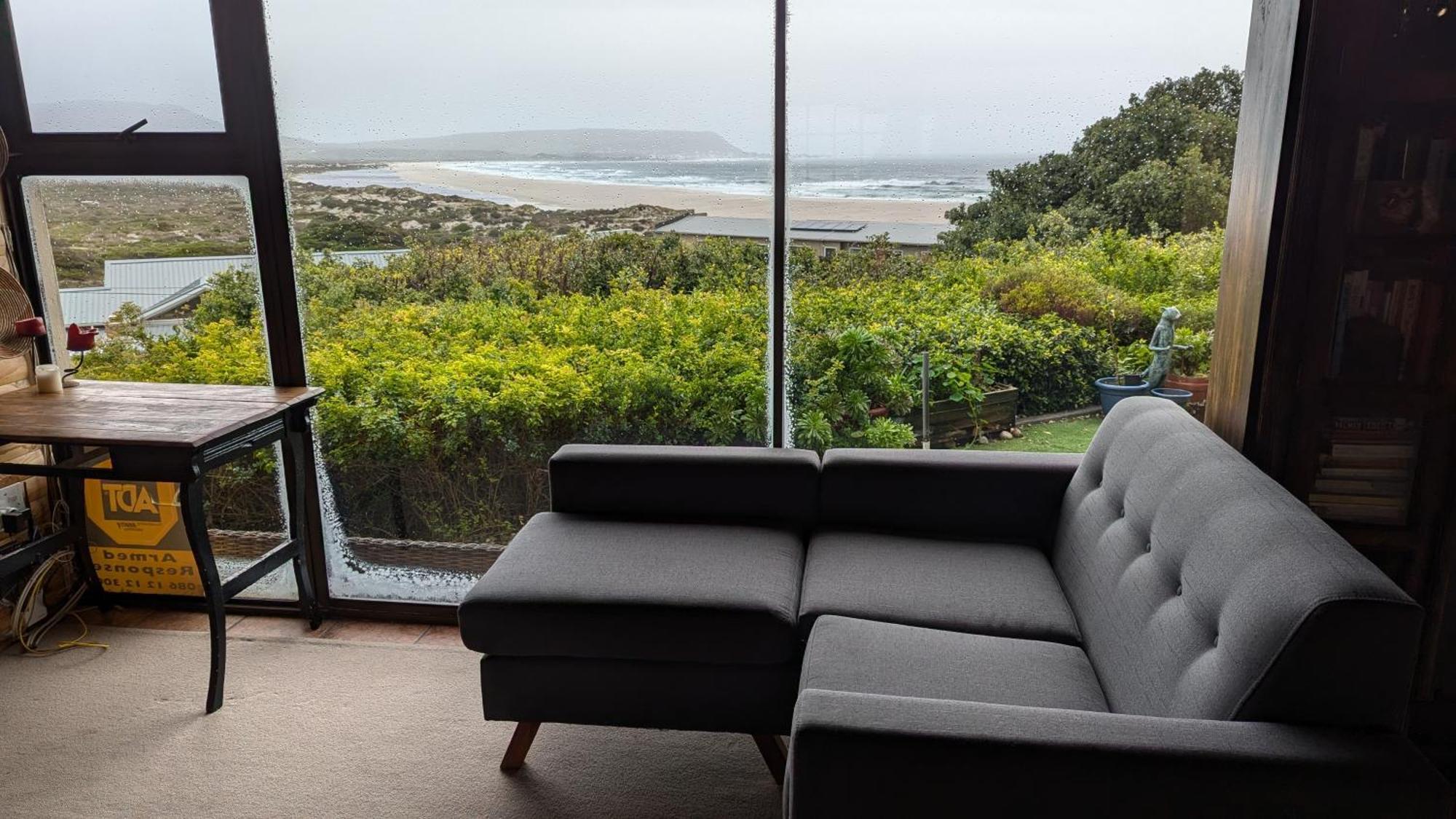 Casa de férias Noordhoek Hideaway *