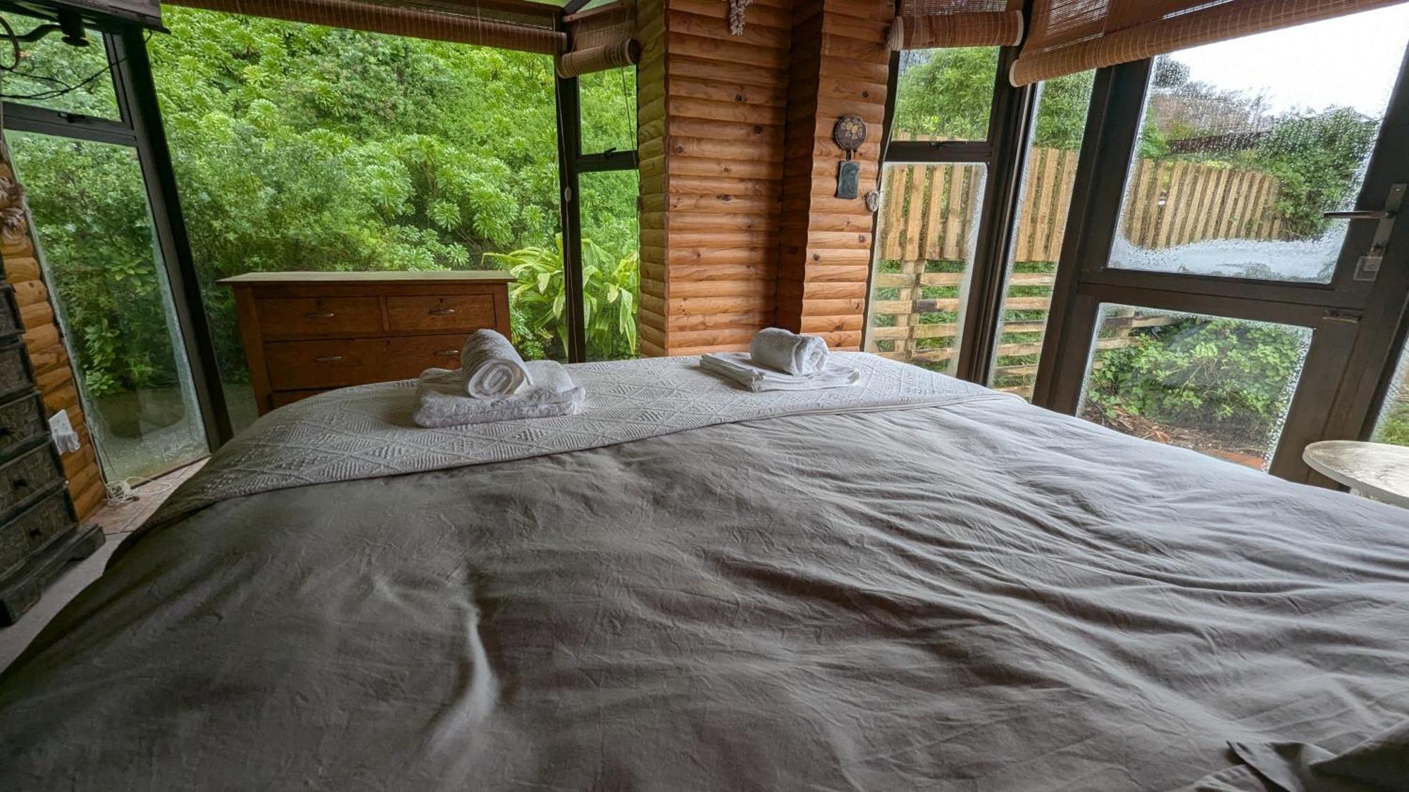 Noordhoek Hideaway Cidade Do Cabo