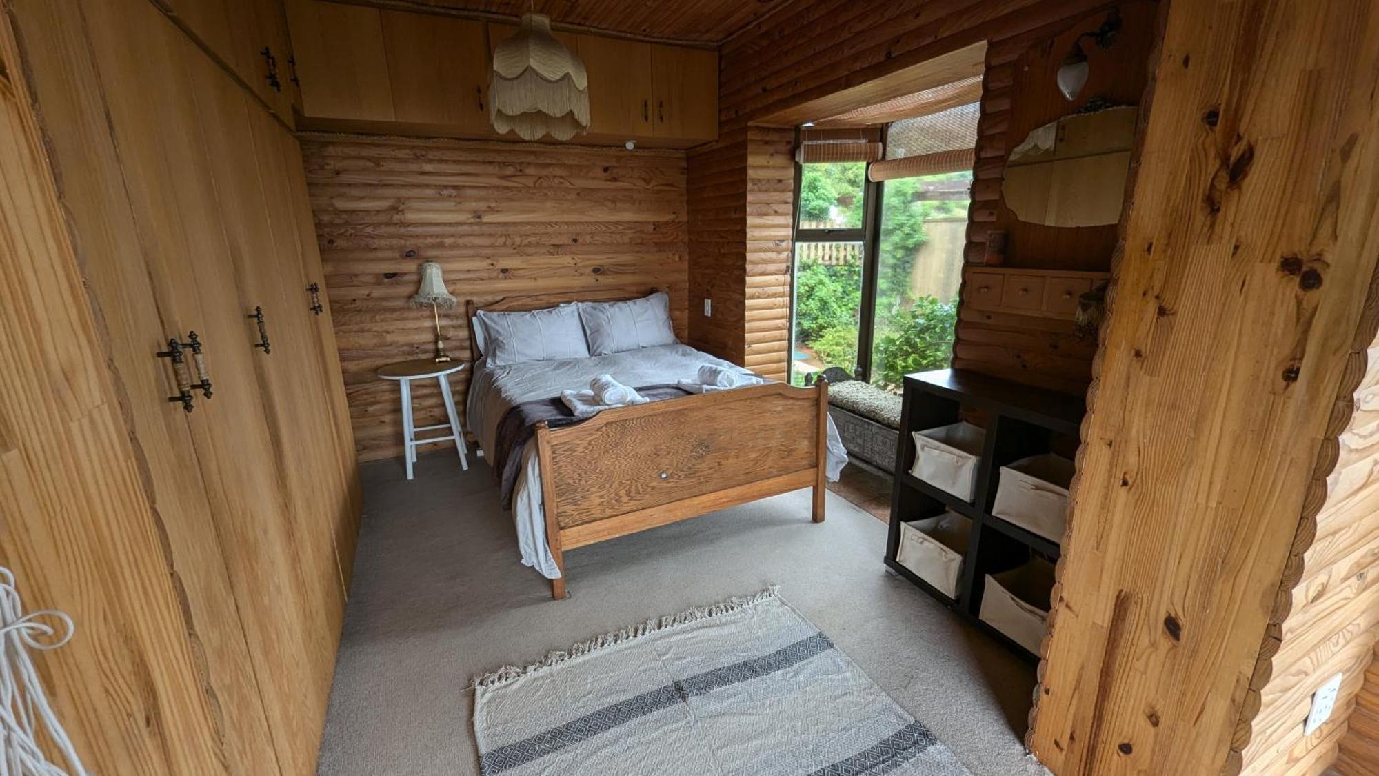 Noordhoek Hideaway *