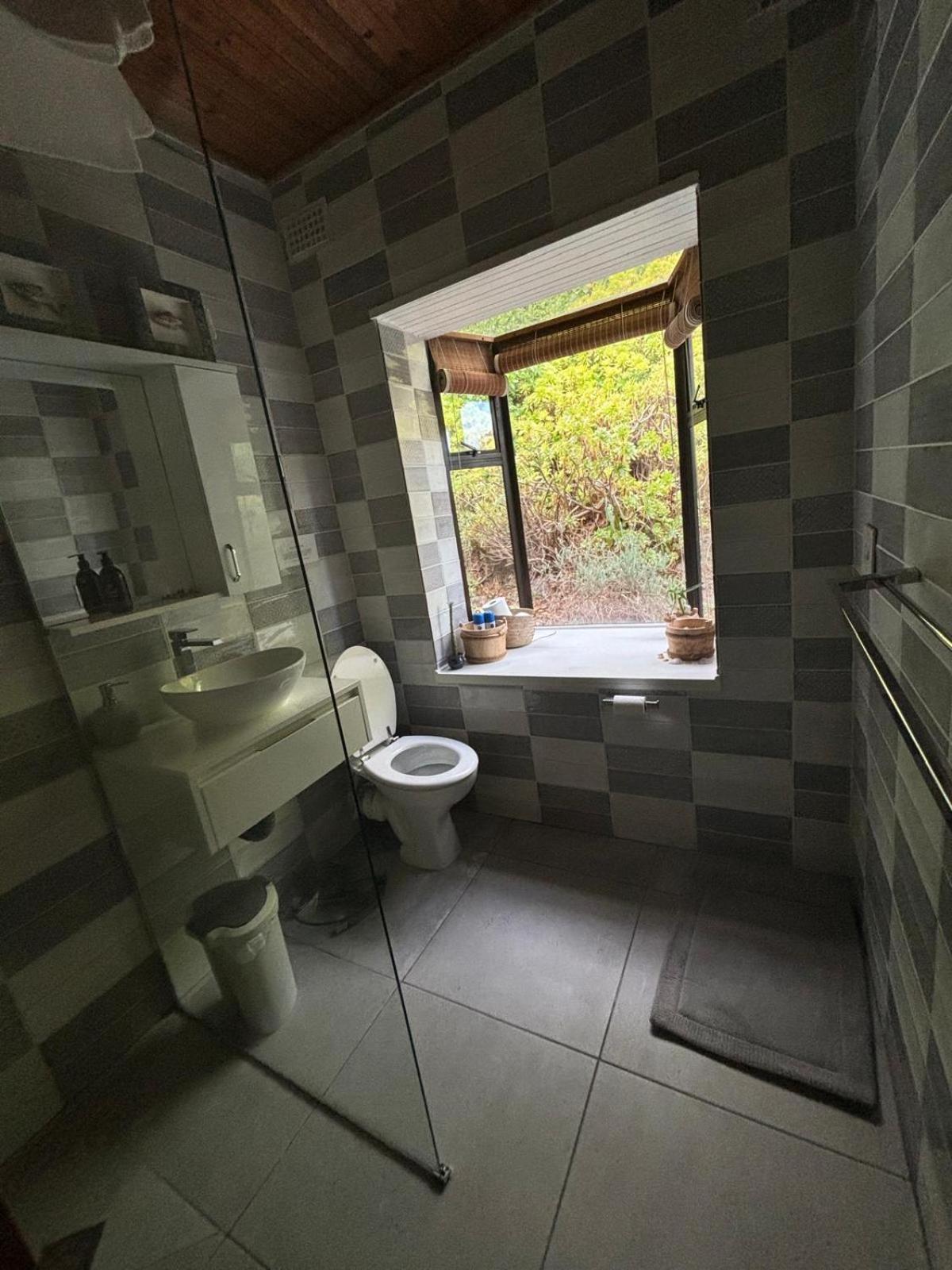 Noordhoek Hideaway Casa de férias